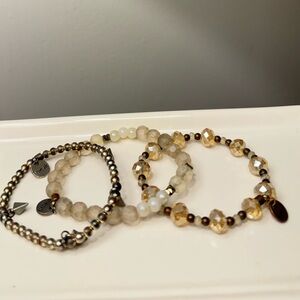 Erimish 3 Bracelet Set